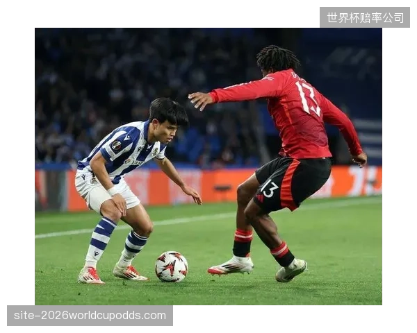 久保建英的“比赛决定时刻”集锦是提升年轻观众付费意愿的关键内容资产。